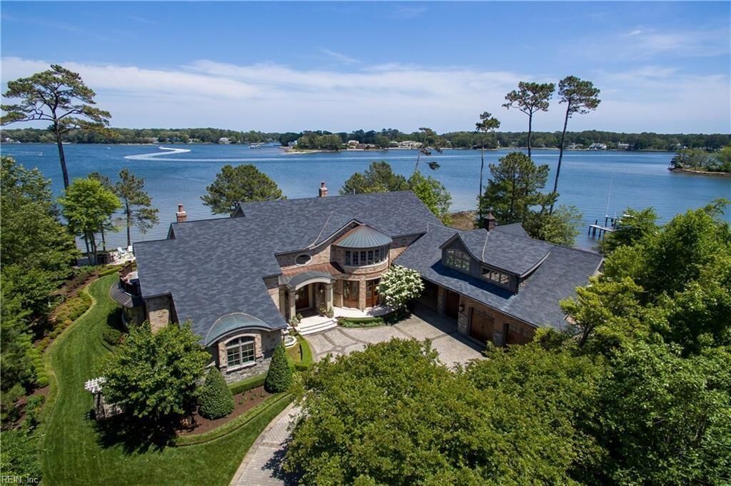 #14. 1501 Oak Hill Ct, Virginia Beach